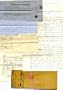 ARREST WARRANT AND EARLY COURT RECORDS FROM THE COMMONWEALTH OF PENNSYLVANIA FOR SELLING LIQUOR.