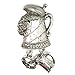 German Oktoberfest Beer Stein Hat Pin with Germany
