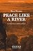 Peace like a river: Vocal score