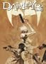 Dampyr #4: Nocturne In Red (Bk. 4)