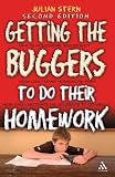 Getting the Buggers to Do Their Homework