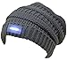 H-6007-70 Day/Night Beanie - Charcoal