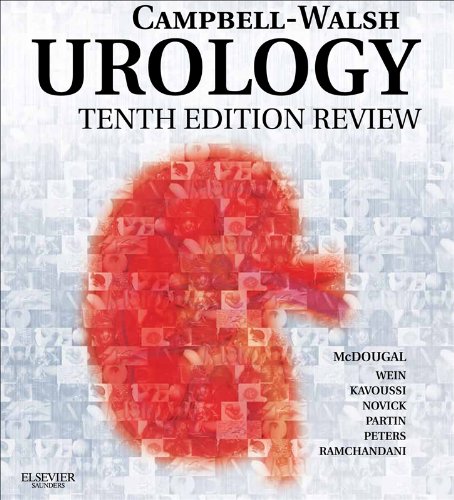 Campbell-Walsh Urology 10th Edition Review