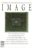 Images: A Journal of the Arts & Religion