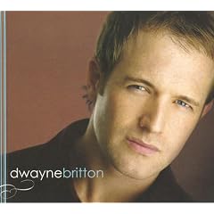 Dwayne Britton
