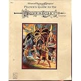 Player's Guide to the Dragonlance Campaign (Advanced Dungeons & Dragons, 2nd Edition, Pg1)