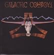 Galactic Cowboys