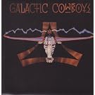 Galactic Cowboys