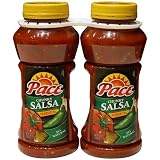 Pace Chunky Salsa - Medium - 2/38 oz.