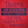 Alabama Song [Whisky Bar] [Live At Felt Forum, New York CIty]