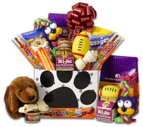 Canine Treats by Ruma