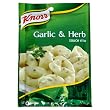 Knorr Pasta Sauces, Garlic Herb Sauce Mix, 1.6-Ounce Packages  (Pack of 24)