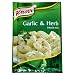 Knorr Pasta Sauces, Garlic Herb Sauce Mix, 1.6-Ounce Packages  (Pack of 24)