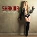 Official Shakira Calendar 2012