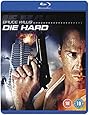 Die Hard [Blu-ray] [1988]
