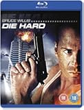 Die Hard [Blu-ray] [1988]