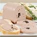 Block of Goose Foie Gras Micuit by Rougie