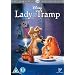 Lady and the Tramp[Diamond Edition] [DVD]