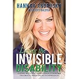living the invisible disability coping with post concussion syndrome traumatic brain injury  depression
