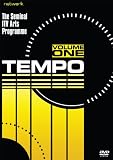 Tempo - Volume 1 [DVD] DVD