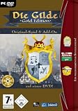 Eigenschaften JoWooD Productions  / Die Gilde Gold Edition (DVD-ROM)