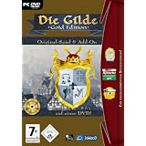 Die Gilde - Gold Editionvon "JoWooD Productions"