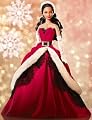 Barbie Collector Holiday Doll (Aa)