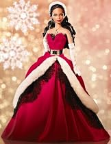 Barbie Collector Holiday Doll (Aa)