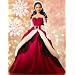 Barbie Collector Holiday Doll (Aa)
