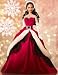 Barbie Collector Holiday Doll (Aa) Image