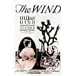 Wind, The - Movie Poster