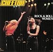 Rock & Roll Women