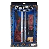 Rock Band Jam Kit - Red Koi