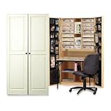 Craftbox Vanilla Raised Panel - Scrapbox ~ Scrapbox