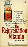 The rejuvenation vitamin