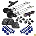 XO Vision PW202 2 Door Power Window Kit