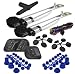 XO Vision PW202 2 Door Power Window Kit