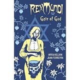Rex Mundi Book 6: Gate of God
