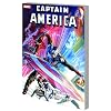 Captain America: Road to Reborn