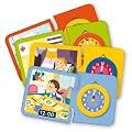 Nathan - 31042 - Jeu �ducatif - Petit J'apprends "L'heure"