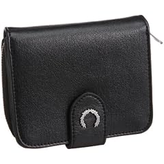 [フレッドペリー] FRED PERRY WOMENS MINI BILLFOLD & CONCERT