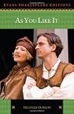 As you like it