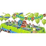 Toy Story 3 Super Party Kit