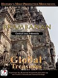 Global Treasures Prambanan Java, Indonesia
