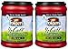Folgers Half Caff Ground Coffee - 10.8 oz - 2 pk