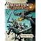 Pathfinder Golarion campaign essentials
