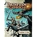 Pathfinder Golarion campaign essentials