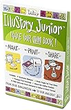 Lulu Jr. IlluStory Junior