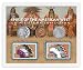 Spirit of the American West Coin & Stamp Collection