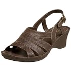 Dockers Orange Sandal